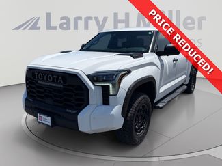 Used 2026 Toyota Tundra TRD Pro AWD/4WD video 1