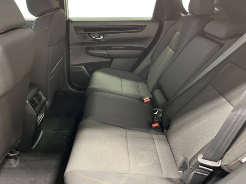 New 2026 Honda CR-V TrailSport image 25