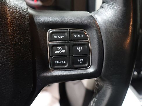 Used 2016 RAM 1500 Big Horn image 33