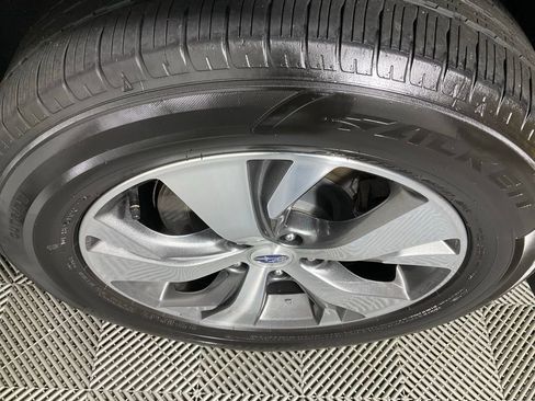 Used 2022 Subaru Ascent Premium w/ Convenience Package image 7