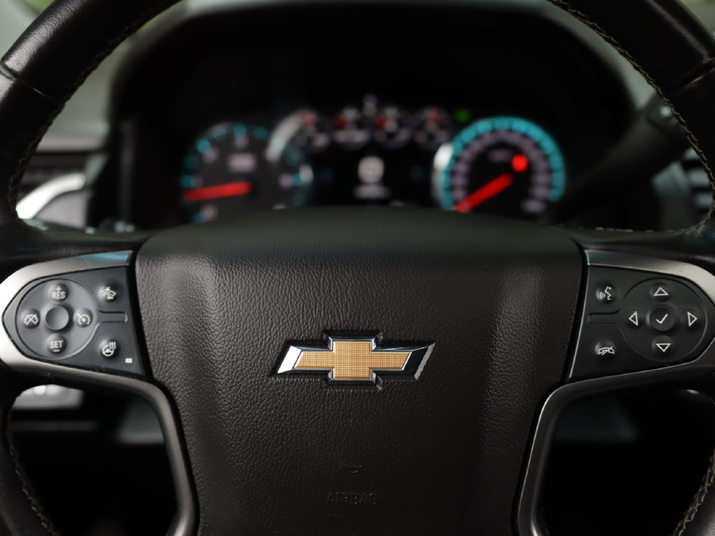Used 2019 Chevrolet Tahoe Premier AWD/4WD image 12