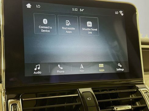 Used 2019 Lincoln Navigator L Reserve image 17