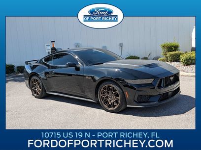 Used 2025 Ford Mustang GT Premium w/ GT Performance Package