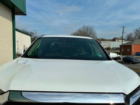 Used 2023 Honda Ridgeline RTL-E image 9