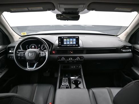 Certified 2023 Honda Pilot EX-L image 16
