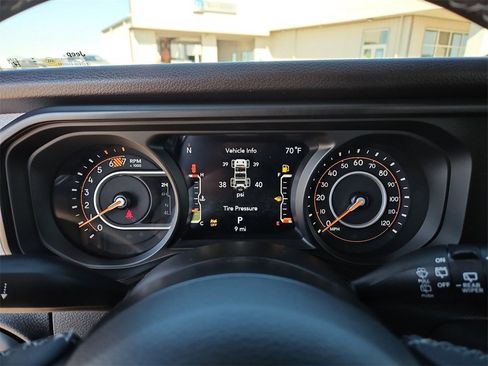 New 2026 Jeep Wrangler Willys image 29