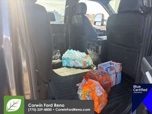 Used 2018 Ford F150 XLT w/ Equipment Group 302A Luxury AWD/4WD image 18
