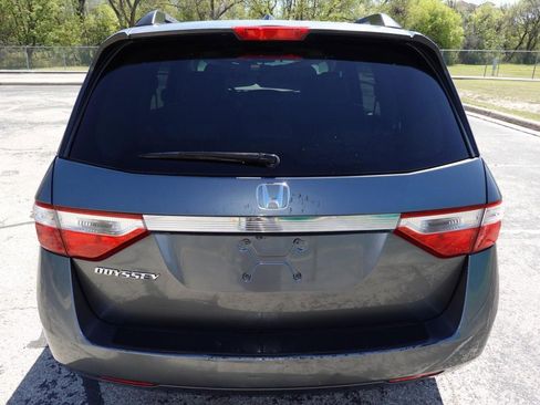 Used 2013 Honda Odyssey EX-L image 6
