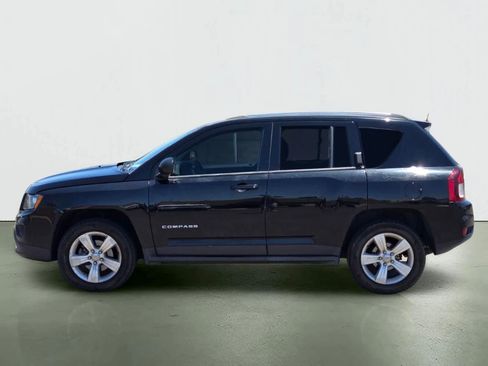 Used 2014 Jeep Compass Sport w/ Power Value Group AWD/4WD image 3