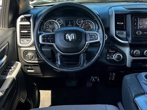 Used 2020 RAM 1500 Big Horn image 8