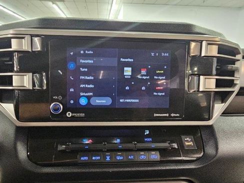 Used 2023 Toyota Tundra SR5 AWD/4WD image 16