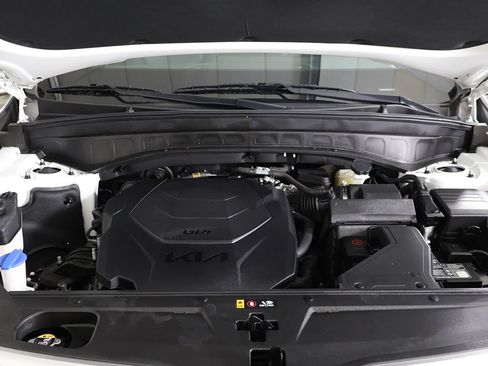 Used 2024 Kia Telluride S w/ S Sunroof Package AWD/4WD image 23