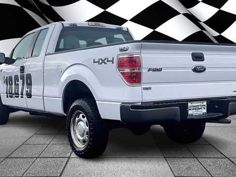 Used 2014 Ford F150 XL image 11