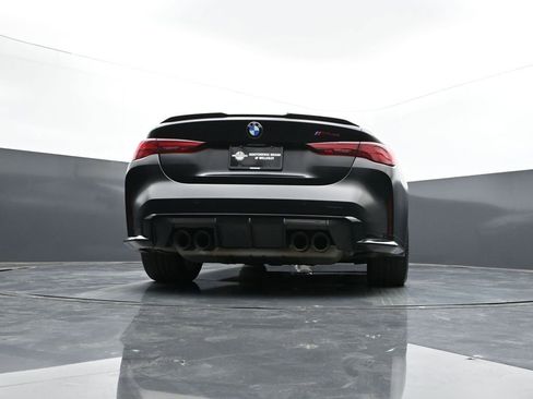 Used 2025 BMW M4 CS AWD/4WD image 35