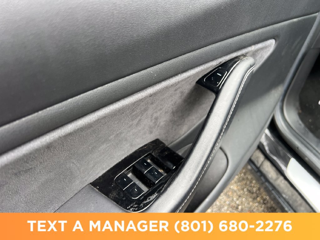 Used 2018 Tesla Model 3 Performance AWD/4WD image 13