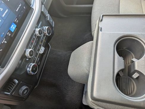 Used 2025 Ford F150 XLT w/ Equipment Group 301A Standard RWD image 18