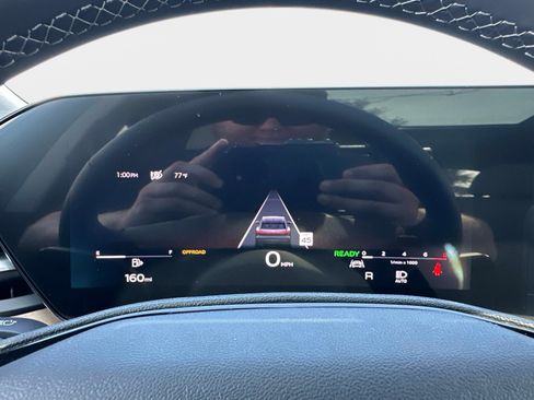 New 2025 Audi Q5 Prestige image 29