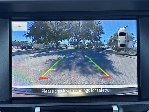 Used 2022 Ford Mustang GT Premium w/ Black Accent Package image 16