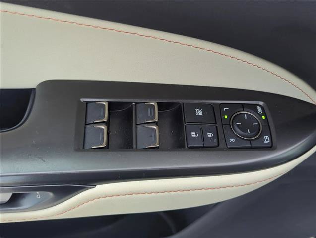 Used 2024 Lexus NX 250 FWD w/ Towing Package (2000 Lbs) image 8