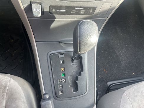 Used 2009 Toyota Corolla LE image 27