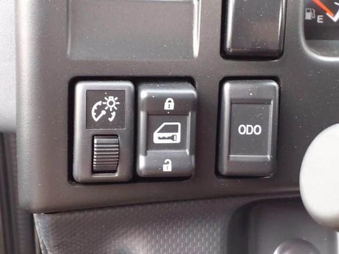 New 2025 Chevrolet Low Cab Forward 5500XG RWD image 11