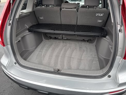 Used 2010 Honda CR-V EX image 36