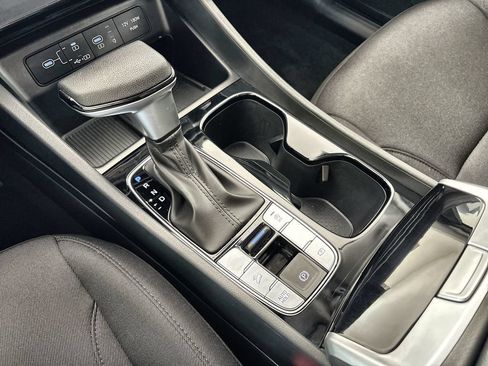 Certified 2025 Hyundai Tucson SEL FWD image 21