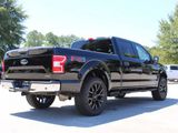 Used 2018 Ford F150 XLT w/ Equipment Group 301A Mid image 5