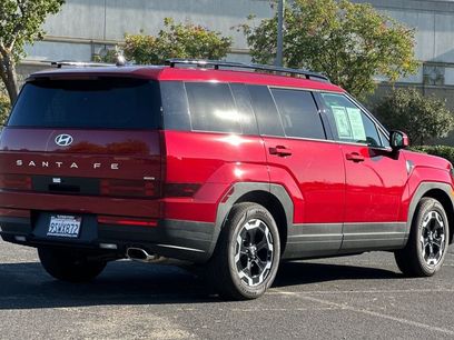 Used 2025 Hyundai Santa Fe SEL