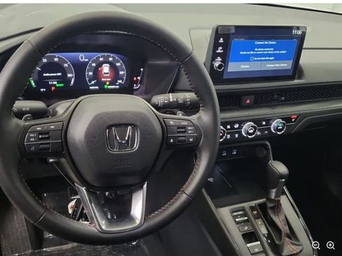 Used 2026 Honda CR-V Sport-L image 3