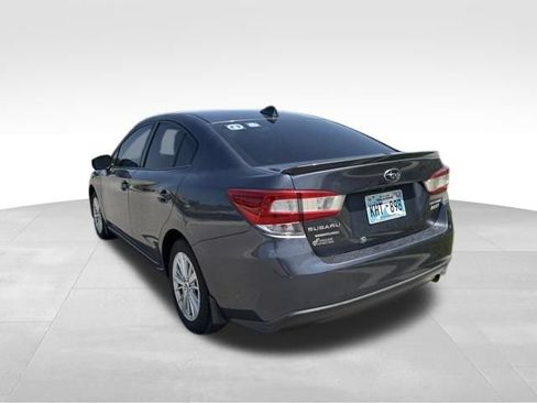 Used 2017 Subaru Impreza 2.0i Premium w/ Popular Package #3 AWD/4WD image 5