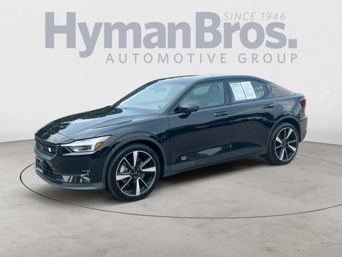 Used 2021 Polestar Polestar 2 AWD/4WD image 8
