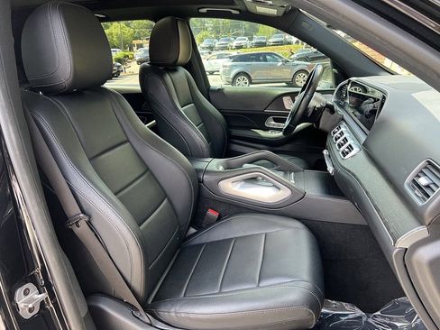 Used 2022 Mercedes-Benz GLE 450 4MATIC image 31