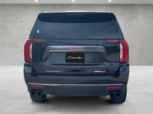 Used 2022 GMC Yukon AT4 image 17
