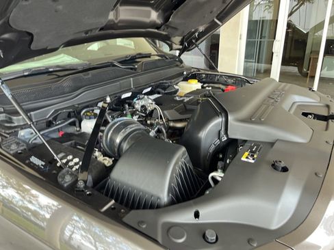 New 2024 RAM 2500 Laramie w/ Night Edition image 12