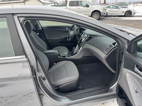 Used 2013 Hyundai Sonata GLS image 25