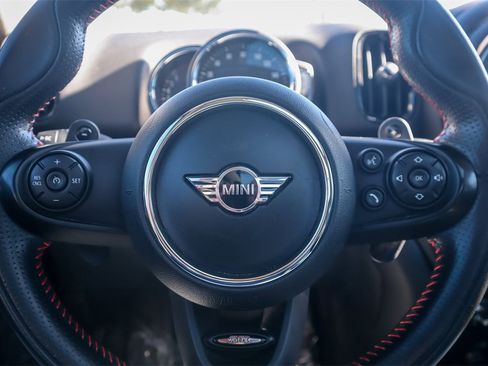 Used 2020 MINI Cooper Countryman S image 11