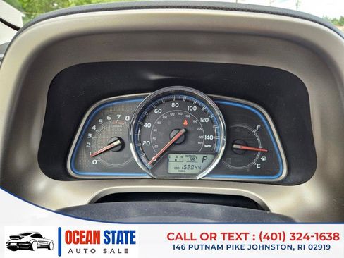 Used 2013 Toyota RAV4 Limited AWD/4WD image 18
