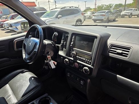 Used 2011 Honda Ridgeline RTL image 6