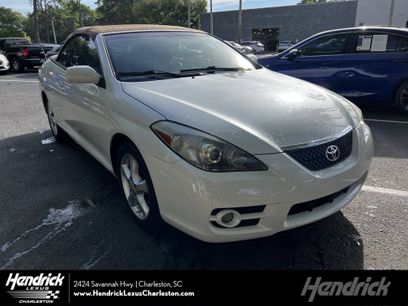 Used 2008 Toyota Solara SLE