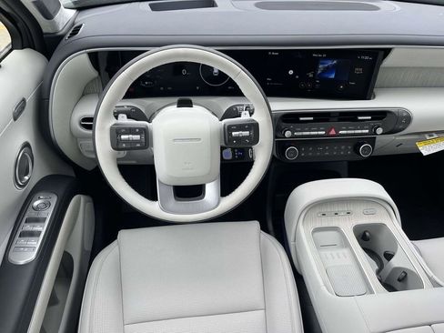 New 2026 Hyundai Palisade Calligraphy AWD/4WD image 12