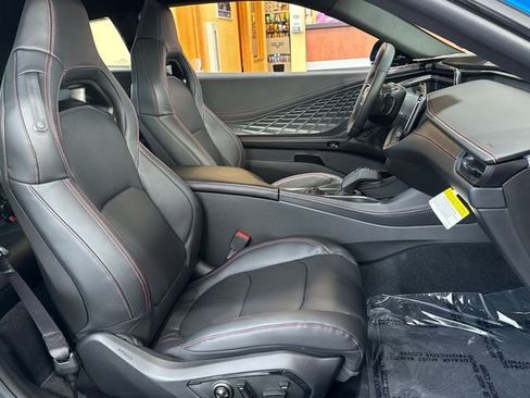 New 2026 Dodge Charger Scat Pack image 25