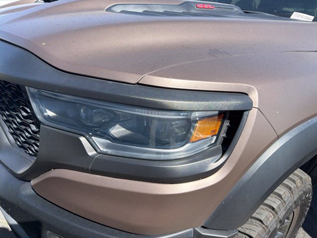 Used 2022 RAM 1500 TRX w/ TRX Level 1 Equipment Group AWD/4WD image 2