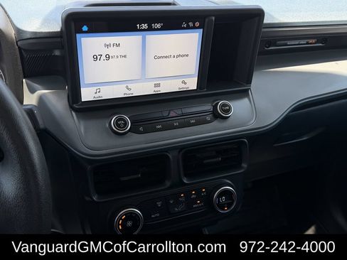 Used 2022 Ford Maverick XL FWD image 18