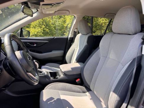 Used 2023 Subaru Outback Premium image 20