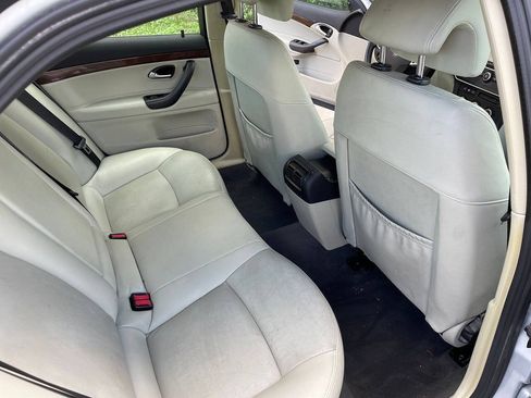Used 2008 Saab 9-3 2.0T FWD image 14