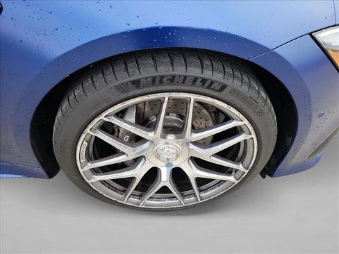 Used 2019 Mercedes-Benz AMG GT 53 image 10