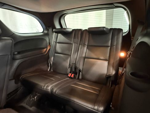 Used 2015 Dodge Durango Limited w/ Mopar Chrome Appearance Group image 31