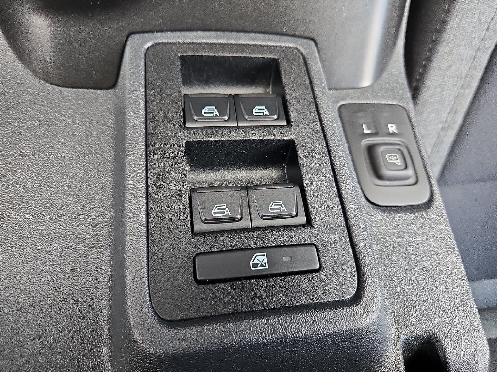 Used 2023 Ford Bronco Big Bend w/ Sasquatch Package AWD/4WD image 15