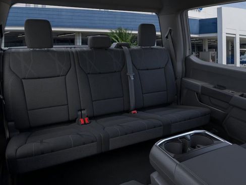 New 2026 Ford F150 STX w/ Equipment Group 200A image 11